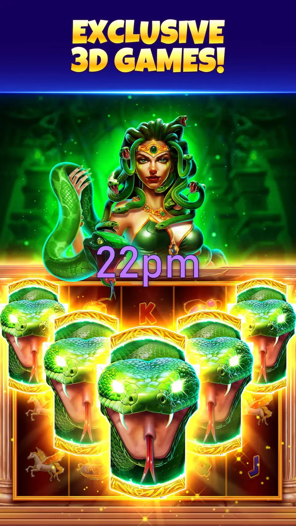 22pm APK