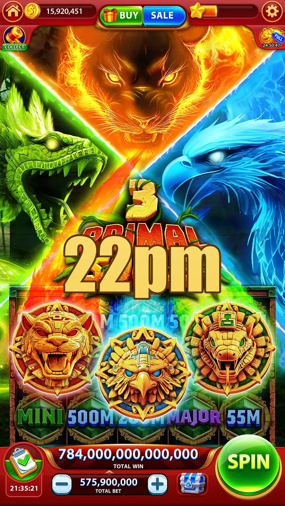 22pm APK