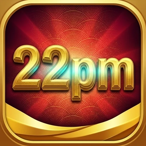 22pm Logo - Oficial